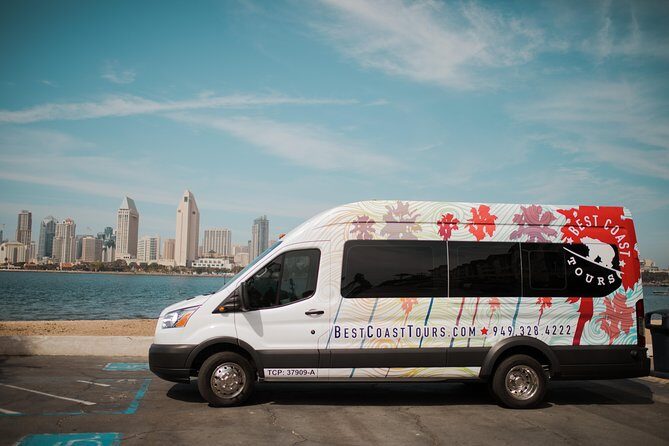 The San Diego Tour from S.OC - Who Is This Tour Best For?
