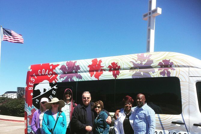 The San Diego Tour from S.OC - The Sum Up