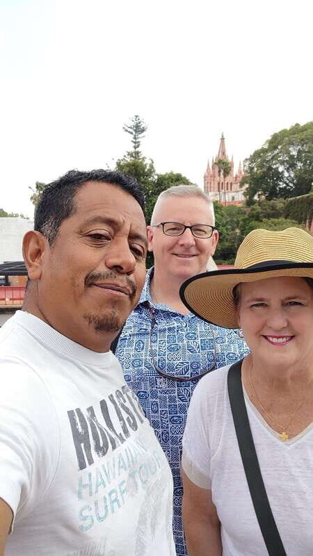 The San Miguel, historical Walking Tour, - An In-Depth Look at the Tour Experience