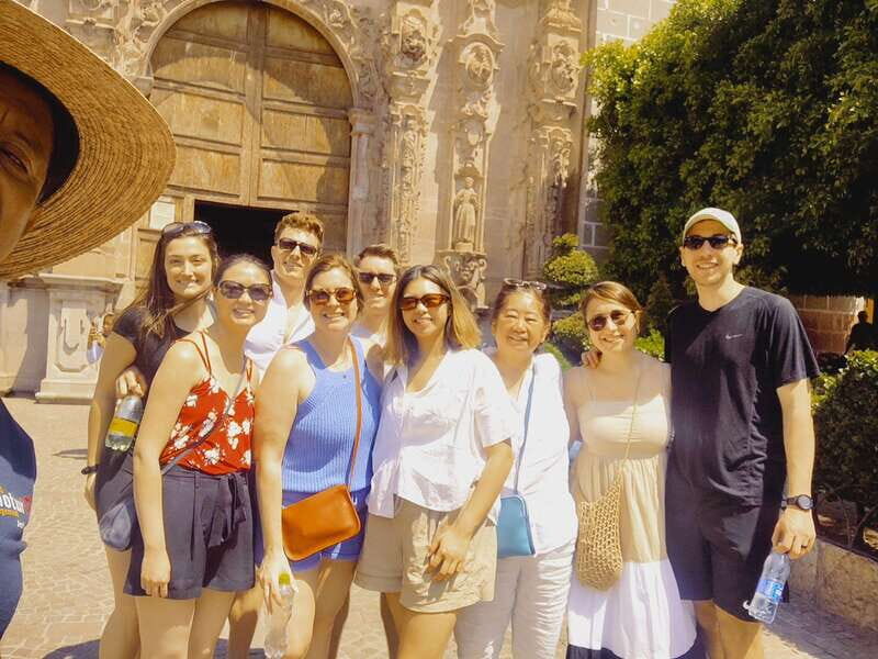 The San Miguel, historical Walking Tour, - Who Will Appreciate This Tour?