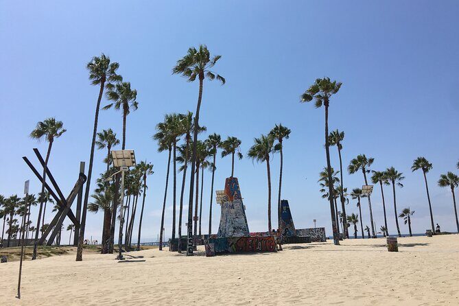 The Santa Monica and Venice Beach E-Bike Tour - Analyzing the Experience: Is It Worth It?