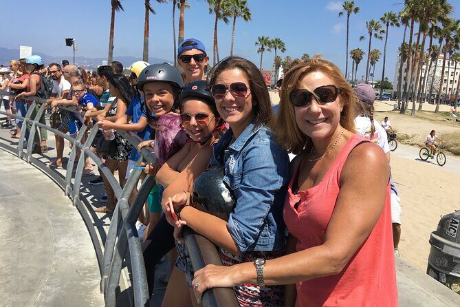 The Santa Monica and Venice Beach E-Bike Tour - The Sum Up: Is It Right for You?