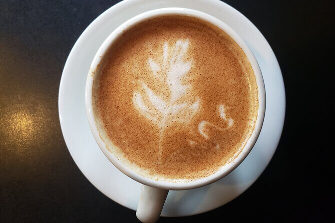The Seattle Coffee Tour - A Closer Look at the Itinerary