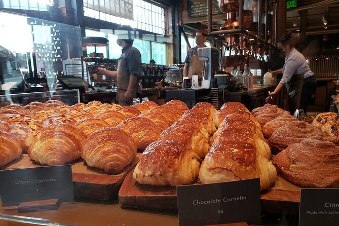 The Seattle Coffee Tour - Authentic Insights from Travelers