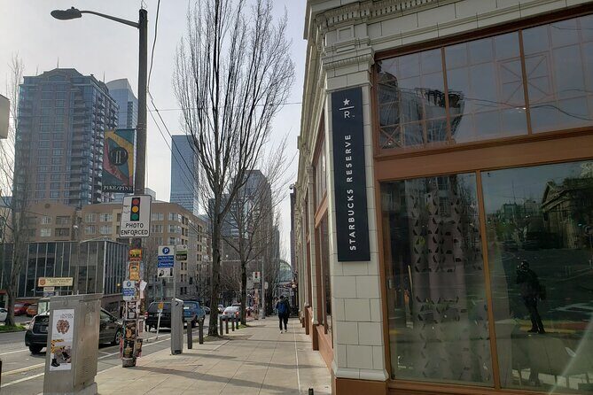 The Seattle Coffee Tour - Why You Should Consider This Tour