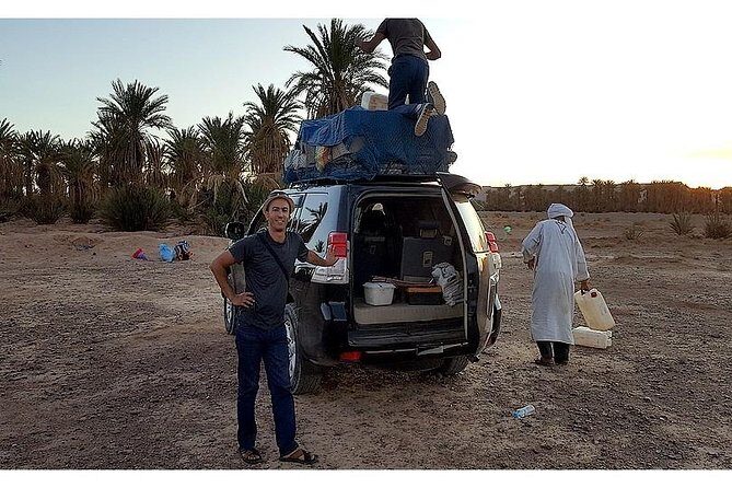 The secret of the camel trekking desert - Final Thoughts: Is It Worth It?