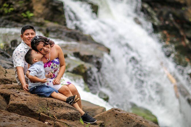 The Secret Waterfall Private tour with photos - An In-Depth Look at the Tour Experience