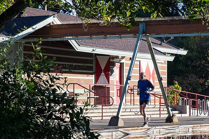 The Secrets of Golden Gate Park: A San Francisco Chronicle Self-Guided Tour - Final Thoughts: Is This Tour Right for You?