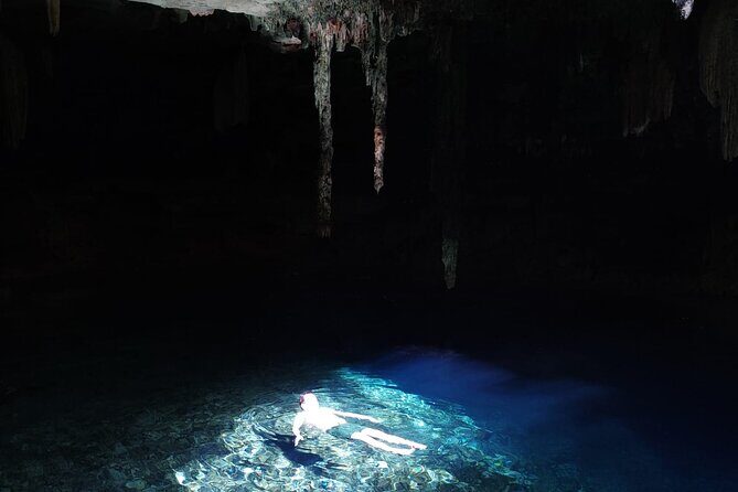 The secrets of Uxmal, Cenote and home made food - Key Points