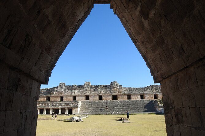 The secrets of Uxmal, Cenote and home made food - A Home-Cooked Yucatán Lunch