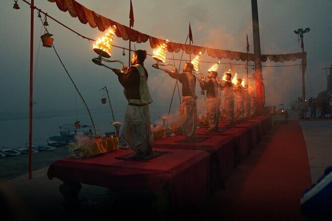 The Secrets of Varanasi | Hidden Temples, Myths, Legends & More! - Introduction