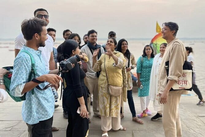 The Secrets of Varanasi | Hidden Temples, Myths, Legends & More! - The Sum Up