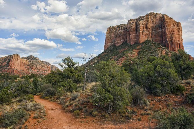 The Sedona Experience - Hiking, Lunch and Wine Tasting (Private Tour) - Key Points
