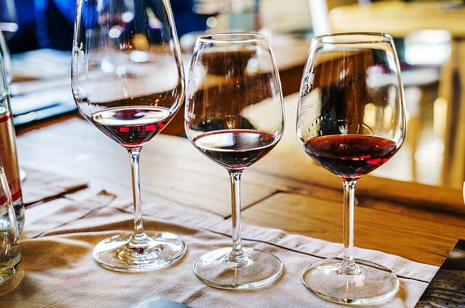 The Sedona Experience - Hiking, Lunch and Wine Tasting (Private Tour) - FAQ