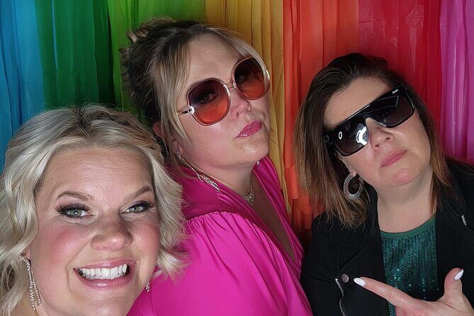 The Selfie Company | Minnesota's Premier Selfie Experience - What the Tour Offers & Why It Matters