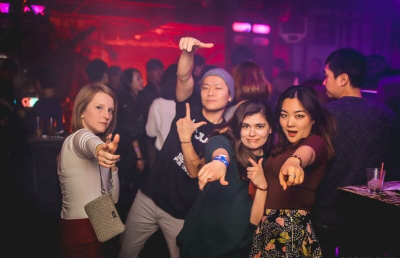The Seoul Pub Crawl [official] - Who Will Love This Tour?
