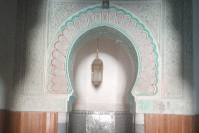 The Seven Patron Saints and Islamic Scholars - Practical Tips for Travelers