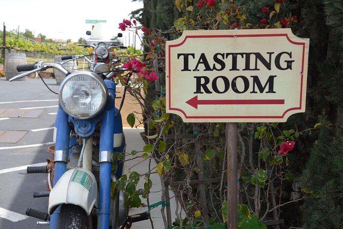 The Shared Temecula Wine Tour from Anaheim - Authentic Experiences Highlighted by Guests