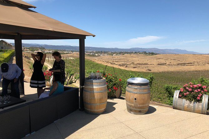 The Shared Temecula Wine Tour from Anaheim - Who Will Love This Tour?