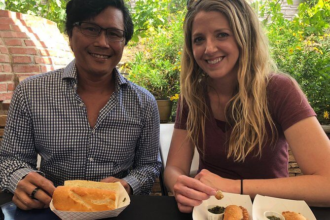 The Shared Temecula Wine Tour from Anaheim - The Sum Up