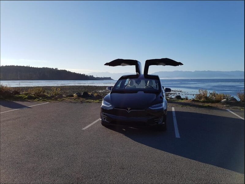 The Signature Scenic Tour Victoria - The Sum Up
