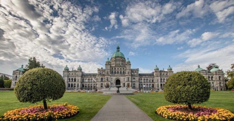 The Signature Scenic Tour Victoria - FAQ