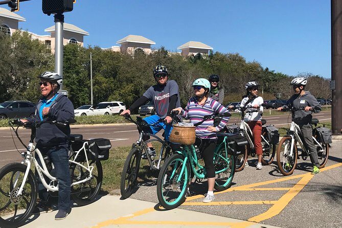 The Skyway Tour - What To Expect on the Experience