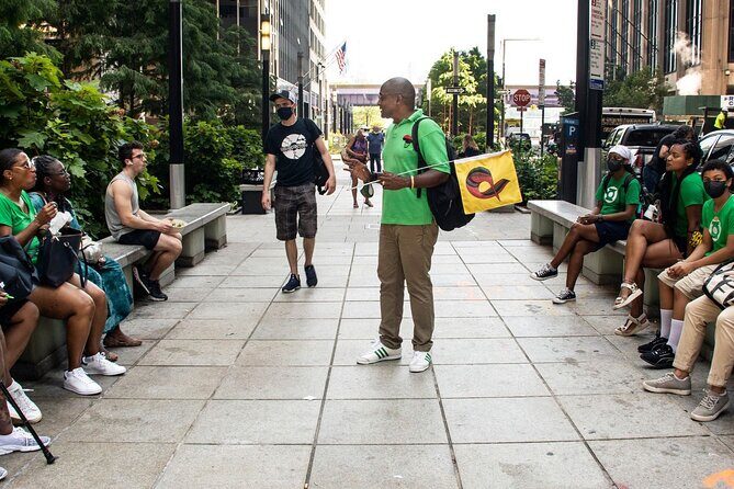 The Soul of Harlem Walking Tour in New York - An In-Depth Look at the Harlem Experience