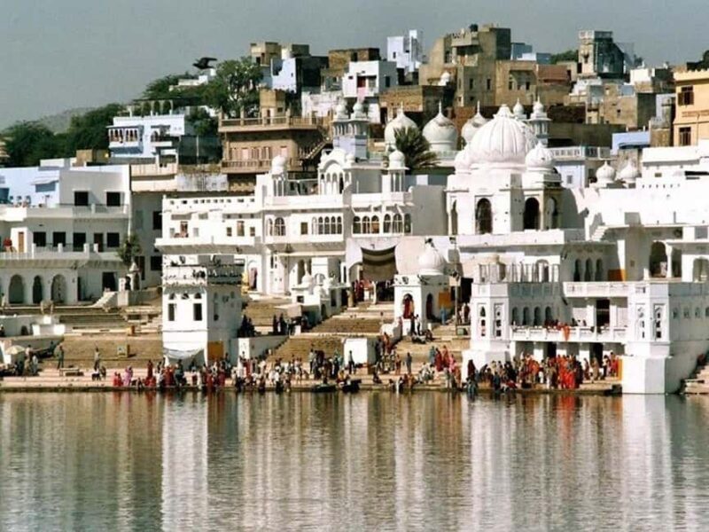 The Soul of Pushkar: Temple, Lake & Local Cuisine in a Day - Final Thoughts