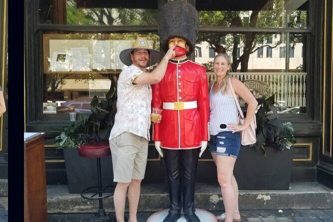 The Southern History of Savannah Walking tour - An In-Depth Look at the Tour Itinerary