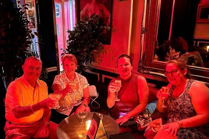 The Speakeasy Adventure: A Tipsy Trip Through History - Final Thoughts