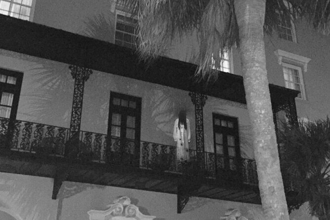 The Spectral Adventure Charleston Ghost Tour - Final Thoughts on the Tour’s Value