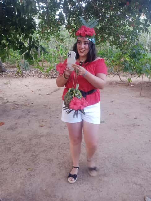 The spice farm and The city tour stone town - Authentic Experience in a Nutshell