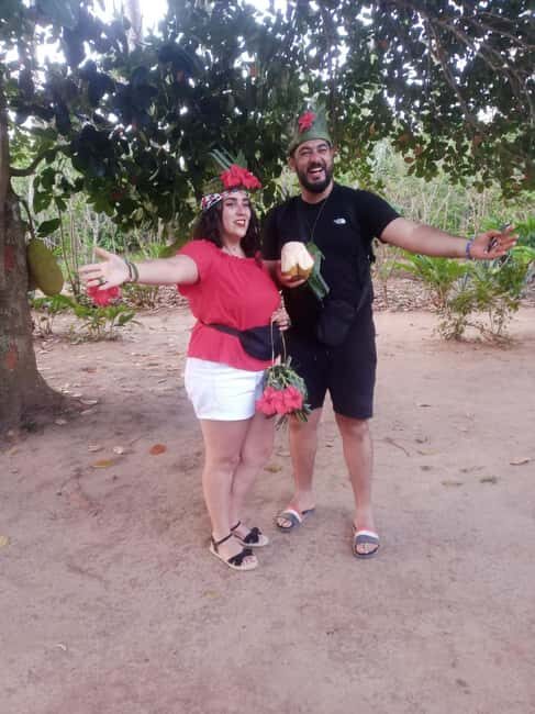 The spice farm and The city tour stone town - Who Would Enjoy This Tour?