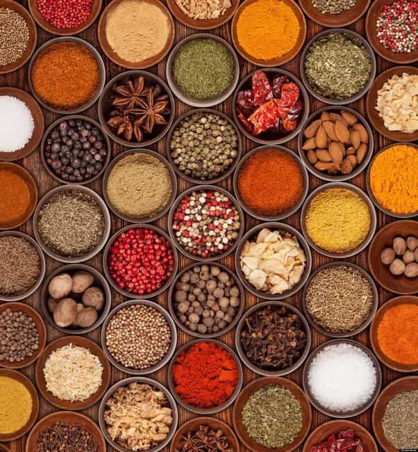 The spice farm and The city tour stone town - FAQ
