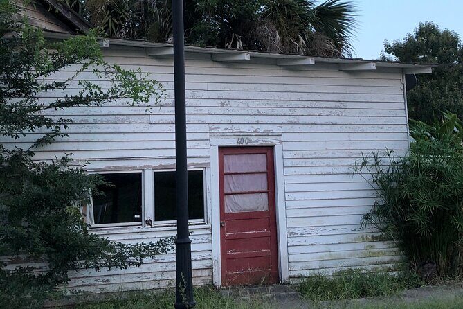 The Spirit Ghost Walking Tour - Final Thoughts