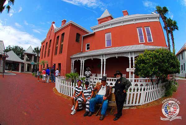 The St. Augustine Old Jail Museum Guided Tour - Final Thoughts