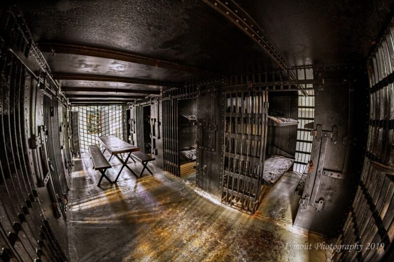 The St. Augustine Old Jail Museum Guided Tour - Frequently Asked Questions