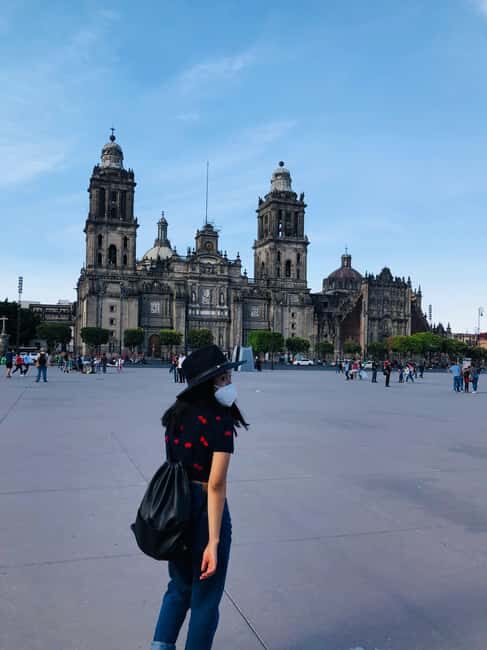 The Steps of Frida: Mexico City - Who Will Enjoy This Tour?