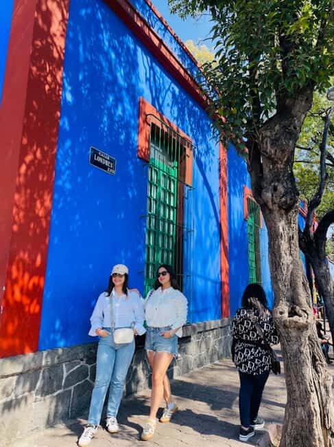 The Steps of Frida: Mexico City - Final Thoughts
