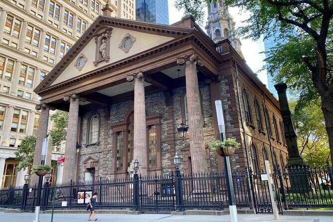 The Story Behind NY's Evolving Skyline An Architectural Journey Through History - FAQ