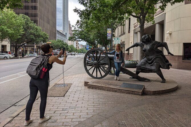 The Story of Austin: Downtown History Walking Tour - Why This Tour Offers Great Value