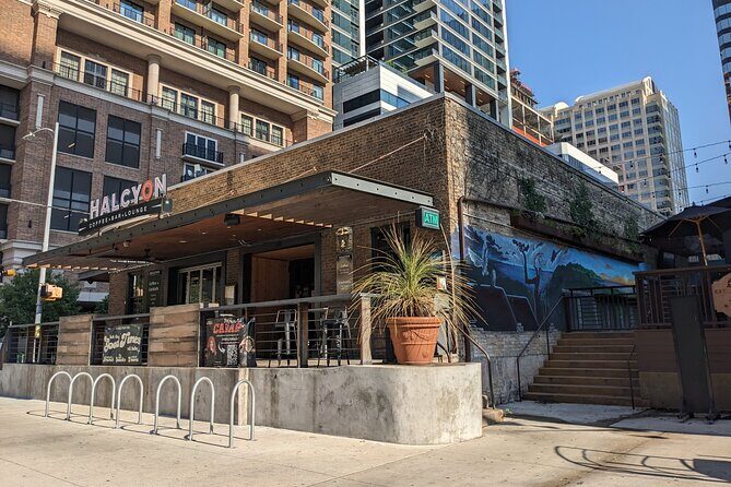 The Story of Austin: Downtown History Walking Tour - Frequently Asked Questions
