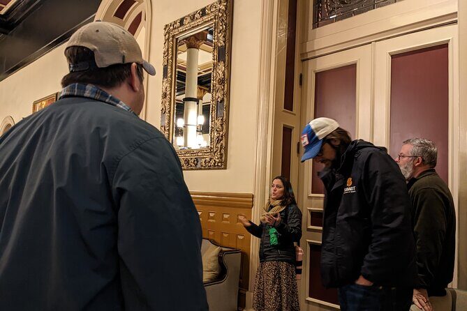 The Story of Austin: Downtown History Walking Tour - Final Thoughts