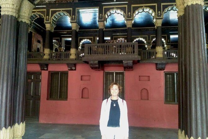 The story of Tipu Sultan, an immersive walking tour in Bangalore - FAQ
