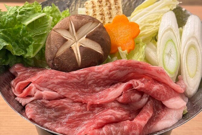 the SUMO show with Dinner - Final Thoughts