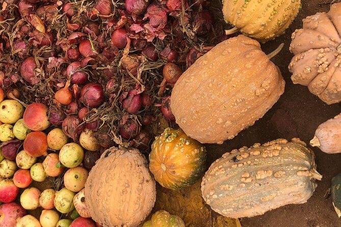 The Sunday Market in Had Draa & Local Food Tasting. - FAQ