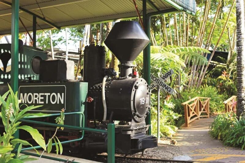 The Sunshine Coast: The Ginger Factory Tour & Tasting - FAQ