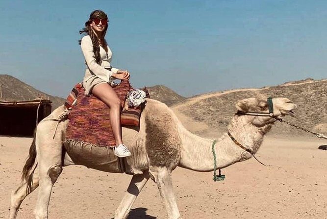 The Super Desert Safari Jeep Tour from Hurghada - The Sum Up: Is It Worth It?