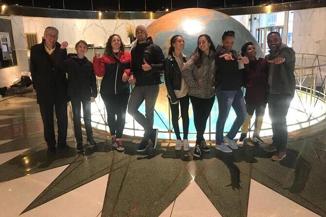 The Superhero Walking Tour of New York - Analyzing Value and Experience